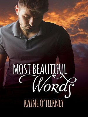 cover image of Most Beautiful Words